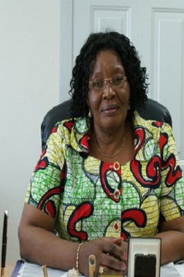 Adanomah Rose